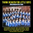 Drakensberg Boys Choir