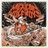 Mexican Wolfboys