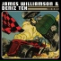 James Williamson & Deniz Tek