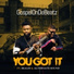 GospelOnDeBeatz feat. Alternate Sound, Skales
