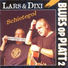 Lars-Luis Linek, Claus "Dixi" Diercks
