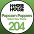 Popcorn Poppers