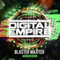 Blaster Maxter