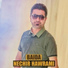 Nechir Hawrami