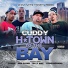 Cuddy, San Quinn, Telly Mac & Zone 28 Grams