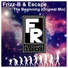 Frizz-B, Escape