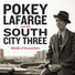 Pokey LaFarge & the South City Three