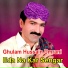 Ghulam Hussain Umrani