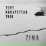 Tony Karapetyan Trio