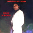 Syran M'Benza, l'African All Stars