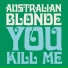Australian Blonde