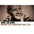 Jerry Lee Lewis