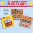 El Super Show De Los Vaskez