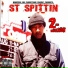 ST Spittin