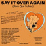 Kate Smith feat. Jack Miller' Orchestra