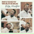 Buddy Guy, Muddy Waters, Willie Dixon