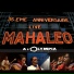 Mahaleo