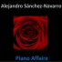 Alejandro Sanchez-Navarro