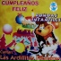 Las Ardillitas Fiesteras