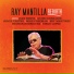 Ray Mantilla