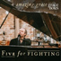 Five For Fighting