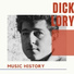 Dick Lory ( aka Dick Glasser )