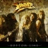 Sinner - 95 - In The Line Of Fire (Live In Europe)
