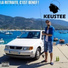 Keustee feat. Hic Box