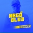 Mc Nego Blue feat. Mc James Blue