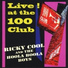 Ricky Cool and The Hoola Boola Boys