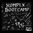 KomplX Bootcamp 2020 feat. Frederik D. Feldberg