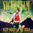 Nick Helm