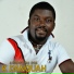 K Danquah