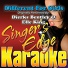 Singer's Edge Karaoke