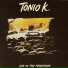 Tonio K.