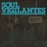 Soul Vigilantes feat. Mayka Edjole