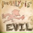 Paralysis 93