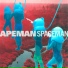 Apeman Spaceman