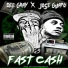 Jose Guapo, Dee Gray