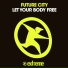 БИТВА СИНГЛОВ Future City