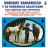 Enrique Samaniego