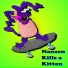 Nansen Kills a Kitten