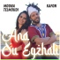 Kafon feat. Mouna Telmoudi