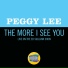Peggy Lee