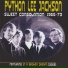 Python Lee Jackson