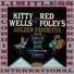 Kitty Wells, Red Foley
