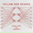 Yellow Red Sparks