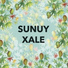 Sunuy Xale