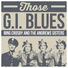 Bing Crosby and The Andrews Sisters