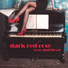 Dark Red Rose